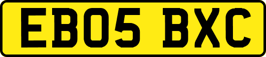 EB05BXC