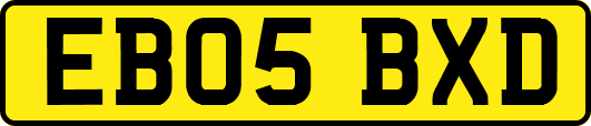 EB05BXD