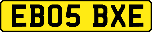 EB05BXE
