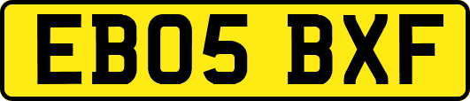 EB05BXF