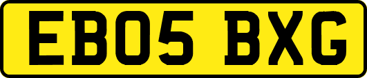 EB05BXG