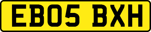 EB05BXH