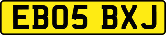 EB05BXJ
