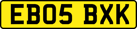 EB05BXK