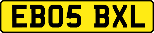 EB05BXL