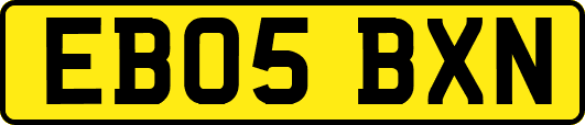 EB05BXN