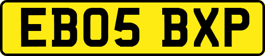 EB05BXP