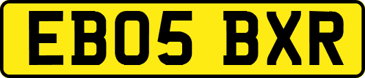 EB05BXR