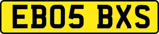 EB05BXS