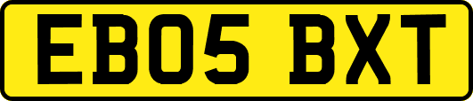 EB05BXT