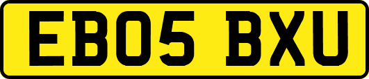 EB05BXU