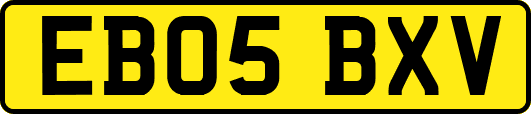 EB05BXV