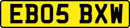EB05BXW