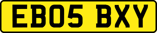 EB05BXY