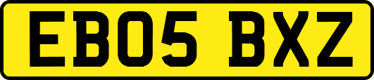 EB05BXZ
