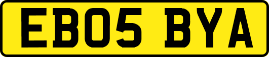 EB05BYA