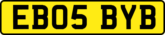 EB05BYB