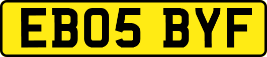 EB05BYF