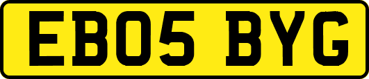 EB05BYG
