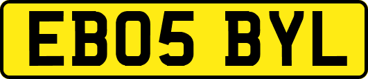EB05BYL