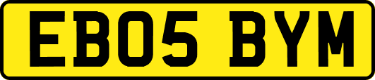 EB05BYM