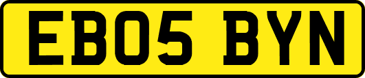 EB05BYN