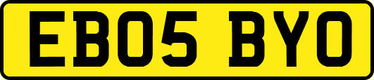 EB05BYO