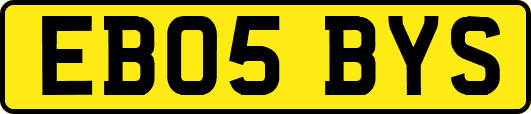 EB05BYS