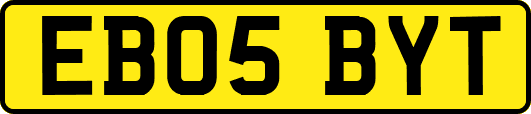 EB05BYT
