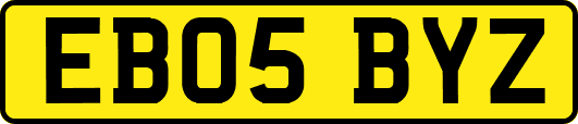 EB05BYZ