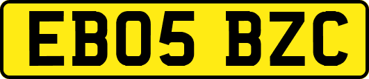 EB05BZC
