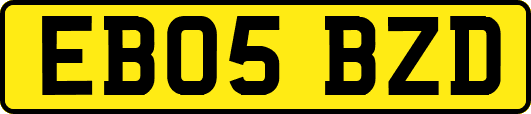 EB05BZD