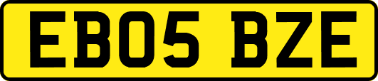EB05BZE