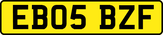 EB05BZF