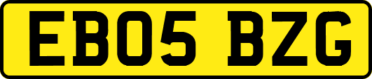 EB05BZG