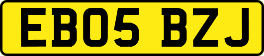 EB05BZJ