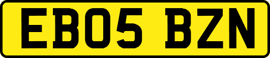 EB05BZN