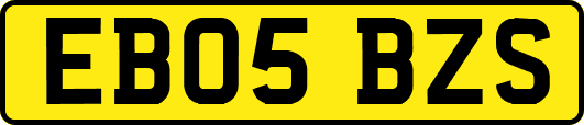 EB05BZS