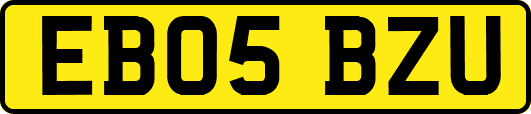 EB05BZU