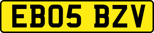 EB05BZV