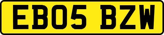 EB05BZW