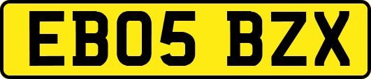 EB05BZX