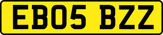 EB05BZZ