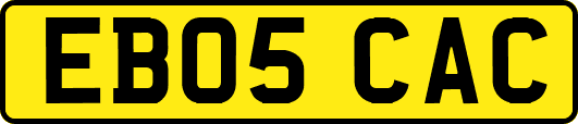 EB05CAC