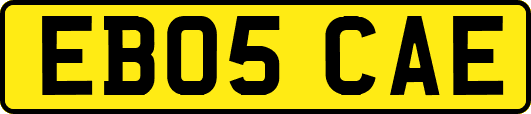 EB05CAE