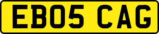 EB05CAG