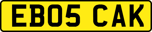 EB05CAK