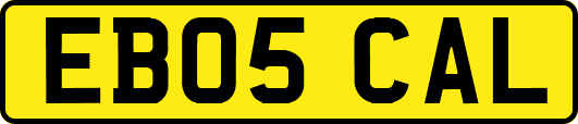 EB05CAL