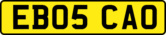 EB05CAO