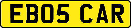 EB05CAR